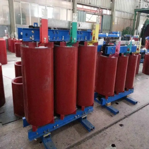 张湾SCB10-250KVA干式变压器