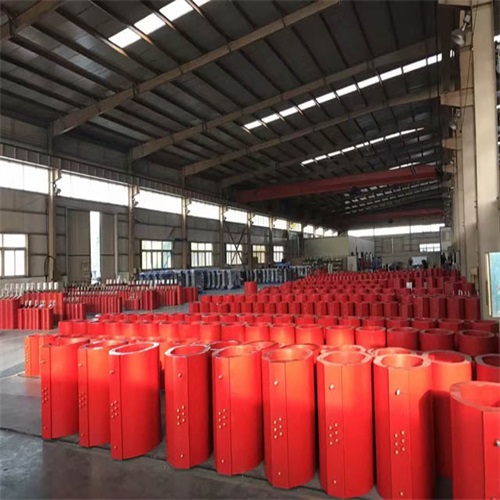 张湾SCB13干式变压器
