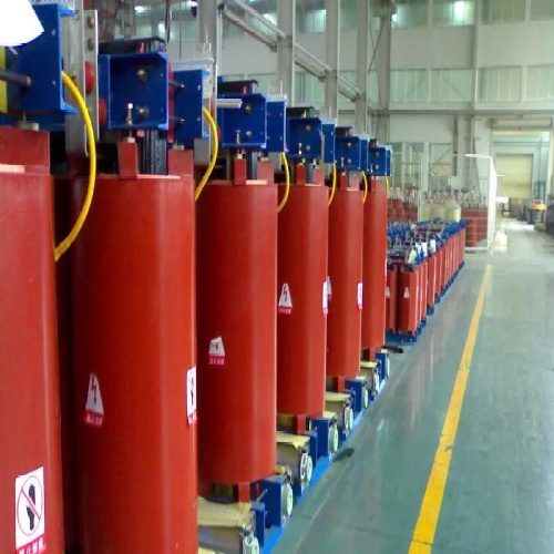 张湾SCB10-200KVA干式变压器