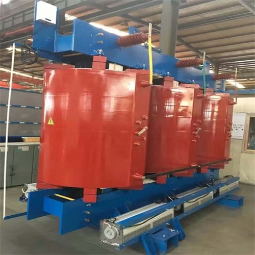 张湾SCB10-500KVA干式变压器价格