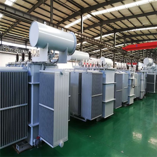 张湾S11-4000KVA/10KV/0.4