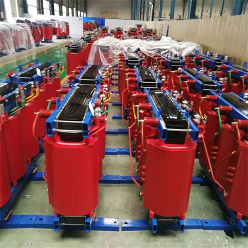 张湾2500kva干式变压器尺寸